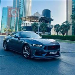 فۆرد مۆستانگ